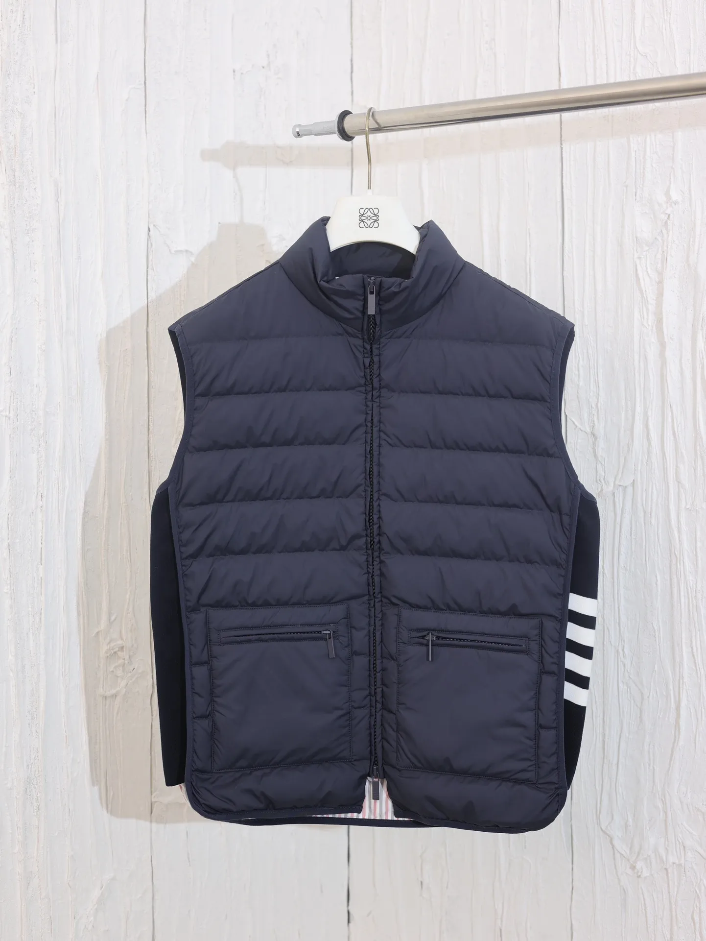 THOM BROWN*/ TB 24 Royal Blue， ， 1:1 ， 50D ， ， 95% ，5% ， ， ， Quality 1:1 ， ， 80 Size：S/M/L/XL